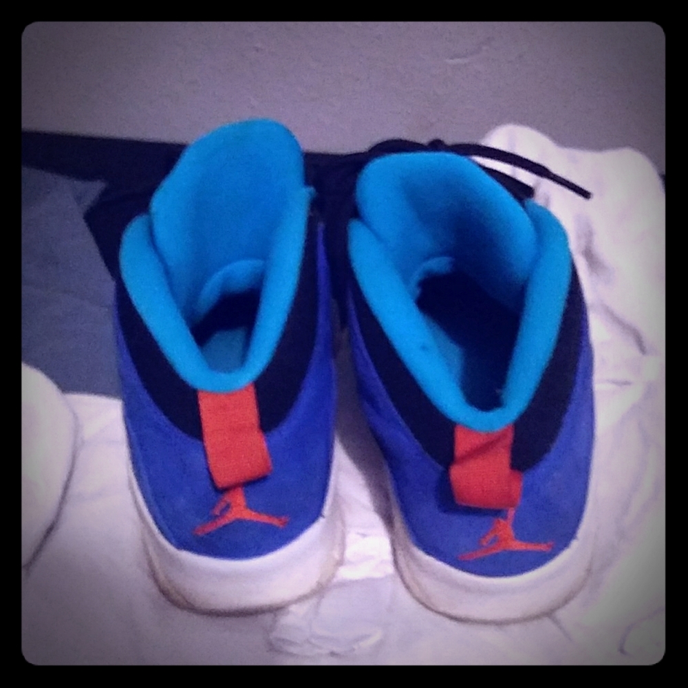 Air Jordan 23 size8